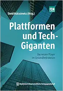 Plattformen und Tech-Giganten (EPUB)