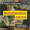 Notfallmedizin extrem (EPUB)