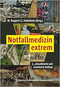 Notfallmedizin extrem (EPUB)