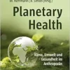 Planetary Health (EPUB)