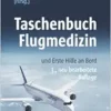Taschenbuch Flugmedizin (EPUB)