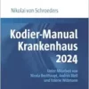 Kodier-Manual Krankenhaus 2024 (PDF)