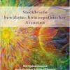 Steckbriefe bewährter homöopathischer Arzneien (PDF)
