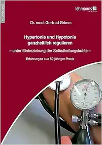 Hypertonie und Hypotonie ganzheitlich regulieren (PDF)
