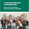 O meine lieben Doktoranden und Nichtdoktoranden (PDF)