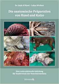 Die anatomische Präparation von Hund und Katze (PDF)