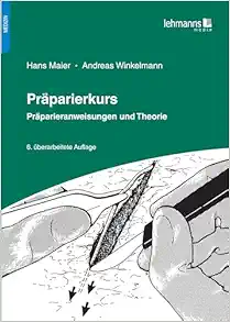 Präparierkurs, 6th Edition (PDF)