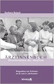 Ärztinnenbuch – Pionierinnen der Medizin (PDF)