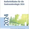 Kodierleitfaden für die Gastroenterologie 2024 (PDF)