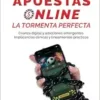 Apuestas online. La tormenta perfecta (EPUB)