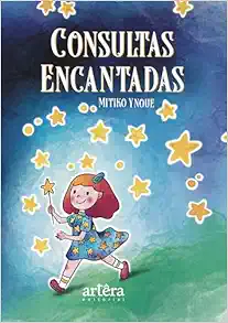 CONSULTAS ENCANTADAS (EPUB)