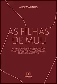 AS FILHAS DE MUU (EPUB)