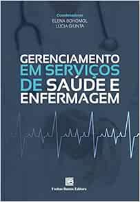 Gerenciamento Em Serviços De Saúde E Enfermagem (PDF)