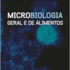 MICROBIOLOGIA GERAL E DE ALIMENTOS (EPUB)