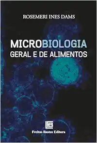 MICROBIOLOGIA GERAL E DE ALIMENTOS (EPUB)