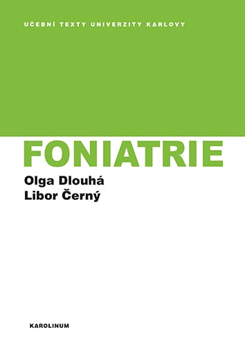 Foniatrie, 2nd Edition (PDF) Foniatrie, 2nd Edition (PDF)