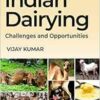 Indian Dairying: Challenges And Opportunities (PDF)