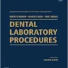 Dental Laboratory Procedures: Second South and South-East Asia Edition (3 Volume set), 2nd Edition (PDF)
