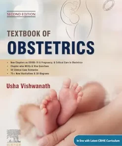 Textbook of Obstetrics, 2nd Edition (EPUB)