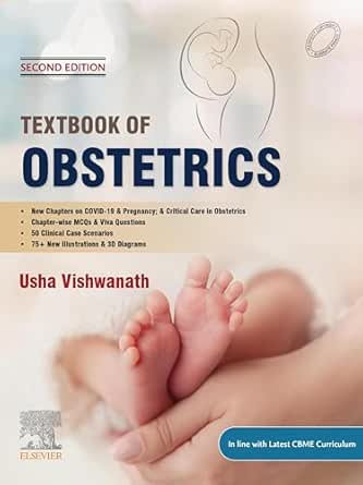 Textbook of Obstetrics, 2nd Edition (PDF) Textbook of Obstetrics, 2nd Edition (PDF)