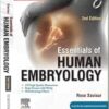 Essentials of Human Embryology, 2nd Edition (PDF)