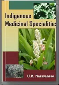 Indigenous Medicinal Specialties (PDF )