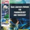 Basic Laboratory Methods for Pharmacology and Toxicology (PDF )
