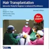 Practical Guide to Hair Transplantation: Interactive Study for Beginner to Advanced Practitioners 2e (Videos Only)