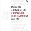 Navigating the Business Side of Biomedicine and Biotechnology (PDF)