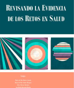 Revisando la evidencia de los retos en Salud (PDF)