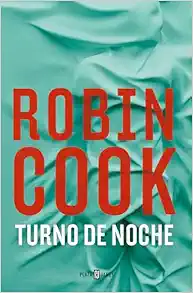 Turno de noche / Night Shift (Spanish Edition) (EPUB)