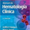 Bethesda. Manual de hematología clínica, 5th Edition (Spanish Edition) (EPUB)