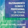 Razonamiento clínico y profesional en terapia ocupacional (Spanish Edition), 3rd Edition (EPUB)
