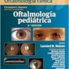 Oftalmología pediátrica: Atlas a color y sinopsis de Oftalmología clínica (Spanish Edition), 3rd Edition (EPUB)