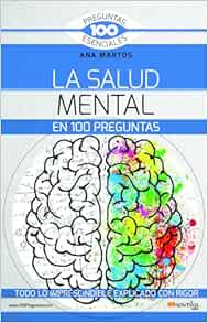 La salud mental en 100 preguntas (Spanish Edition) (EPUB)
