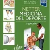 Netter. Medicina del deporte, 3rd Edition (PDF)