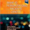 Manejo perioperatorio del paciente con cáncer (PDF)