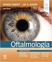 Oftalmología, 6th Edition (PDF) Oftalmología, 6th Edition (PDF)