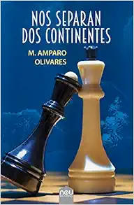 Nos separan dos continentes (EPUB)