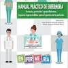 Manual práctico de enfermería: Procesos, protocolos y procedimientos. Aspectos imprescindibles para el ejercicio de la profesión (Spanish Edition) (EPUB) Manual práctico de enfermería: Procesos, protocolos y procedimientos. Aspectos imprescindibles para el ejercicio de la profesión (Spanish Edition) (EPUB)
