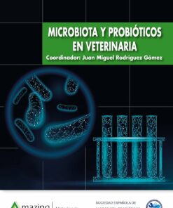 Microbiota y probióticos en veterinaria (EPUB)