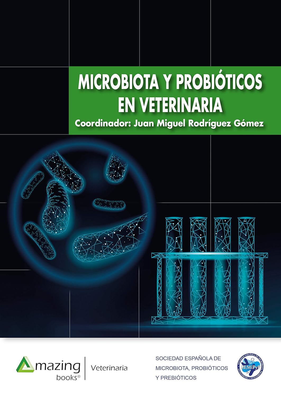 Microbiota y probióticos en veterinaria (EPUB) Microbiota y probióticos en veterinaria (EPUB)