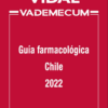 VIDAL VADEMECUM: Guía farmacológica Chile 2022 (PDF)