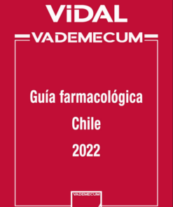 VIDAL VADEMECUM: Guía farmacológica Chile 2022 (PDF)