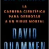 Sin aliento / Breathless: The Scientific Race to Defeat a Deadly Virus (Spanish Edition) (EPUB)