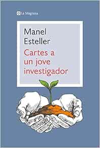 Cartes a un jove investigador (EPUB)