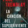 La canción del superviviente (EPUB)