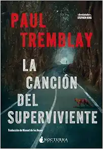La canción del superviviente (EPUB)