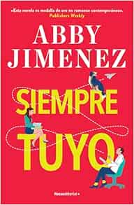 Siempre tuyo / Yours Truly (Spanish Edition) (EPUB)