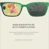 Adolescentes de alta complejidad: Recursos terapéuticos comunitarios actuales en salud mental (Spanish Edition) (EPUB)